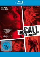 The Call - Leg nicht auf! (Blu-ray) 