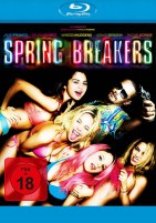Spring Breakers (Blu-ray) 