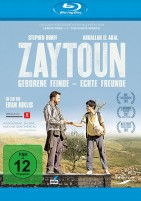 Zaytoun - Geborene Feinde, echte Freunde (Blu-ray) 