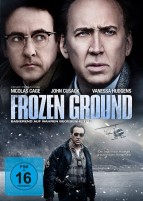 Frozen Ground (DVD) 