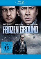 Frozen Ground (Blu-ray) 
