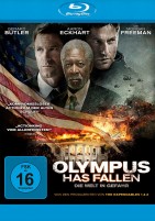 Olympus Has Fallen - Die Welt in Gefahr (Blu-ray) 