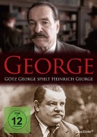 George (DVD) 