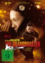 The Grandmaster (DVD) 