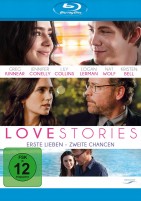 Love Stories - Erste Liebe, zweite Chancen (Blu-ray) 