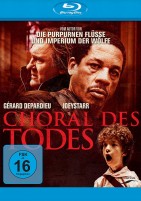 Choral des Todes (Blu-ray) 