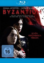 Byzantium (Blu-ray) 