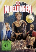 Die Nibelungen - 1966 (DVD) 