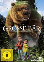 Der grosse Bär (DVD) 