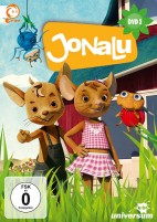 JoNaLu - DVD 2 (DVD) 