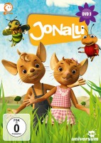 JoNaLu - DVD 3 (DVD) 