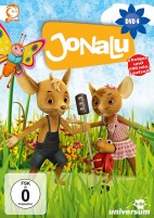 JoNaLu - DVD 4 (DVD) 