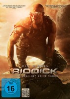 Riddick - Überleben ist seine Rache (DVD) 