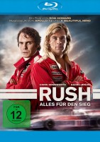 Rush - Alles für den Sieg (Blu-ray) 