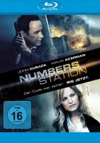 Numbers Station (Blu-ray) 