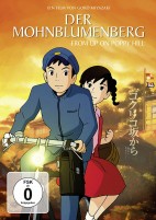 Der Mohnblumenberg (DVD) 