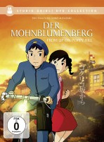 Der Mohnblumenberg - Studio Ghibli DVD Collection (DVD) 