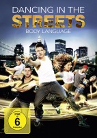 Dancing in the Streets - Body Language (DVD) 