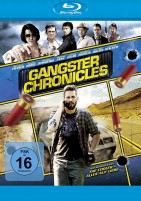 Gangster Chronicles (Blu-ray) 