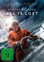 All Is Lost (DVD) 