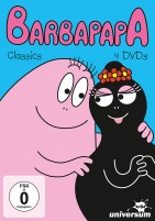 Barbapapa - Classics (DVD) 
