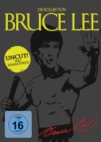 Bruce Lee - Die Kollektion 3.0 / Uncut (DVD) 