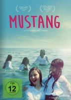 Mustang (DVD) 