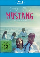 Mustang (Blu-ray) 