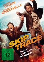 Skiptrace - Auf der Jagd nach Matador (DVD) 