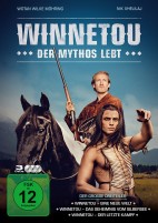 Winnetou - Der Mythos lebt (DVD) 
