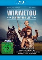 Winnetou - Der Mythos lebt (Blu-ray) 