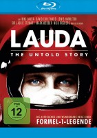 Lauda: The Untold Story (Blu-ray) 