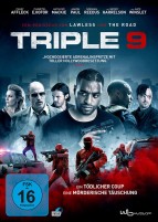 Triple 9 (DVD) 