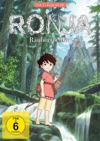 Ronja Räubertochter - Vol. 1 / Folge 1-6 (DVD) 
