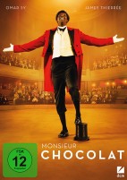Monsieur Chocolat (DVD) 