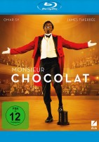 Monsieur Chocolat (Blu-ray) 