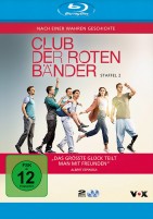 Club der roten Bänder - Staffel 02 (Blu-ray) 