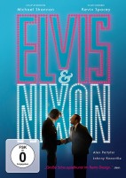 Elvis & Nixon (DVD) 