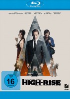 High-Rise (Blu-ray) 