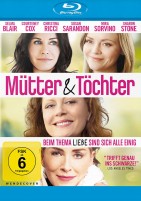 Mütter & Töchter (Blu-ray) 
