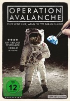 Operation Avalanche (DVD) 