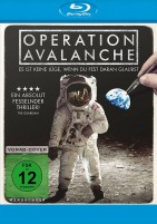 Operation Avalanche (Blu-ray) 