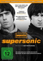 Supersonic - The Oasis Documentary (DVD) 