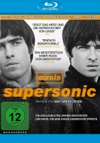 Supersonic - The Oasis Documentary (Blu-ray) 