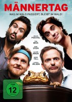 Männertag (DVD) 