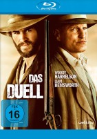 Das Duell (Blu-ray) 