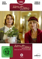 Almuth und Rita & Almuth und Rita - Zwei wie Pech und Schwefel (DVD) 