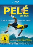 Pelé - Der Film (Blu-ray) 
