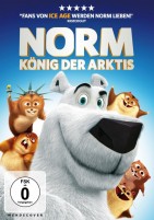 Norm - König der Arktis (DVD) 