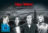Edgar Wallace - Gesamtedition (DVD) 